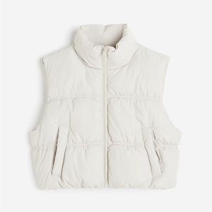 Puffer Vest